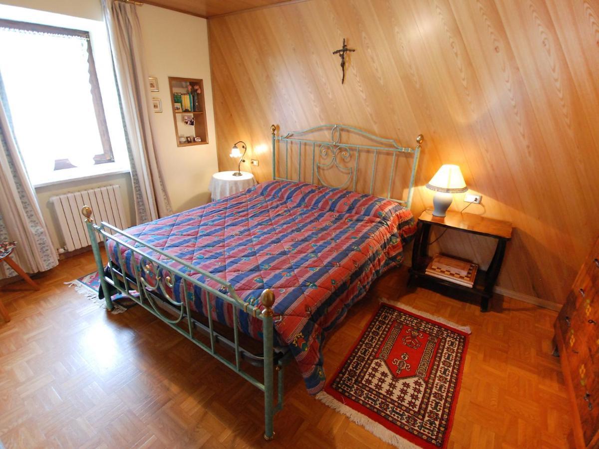 Apartment Garibaldi By Interhome Предацо Екстериор снимка