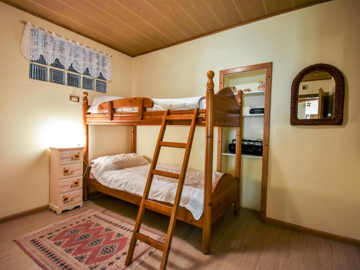 Apartment Garibaldi By Interhome Предацо Екстериор снимка