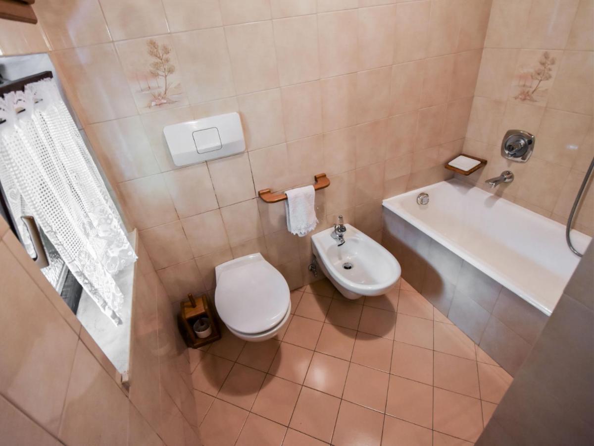 Apartment Garibaldi By Interhome Предацо Екстериор снимка